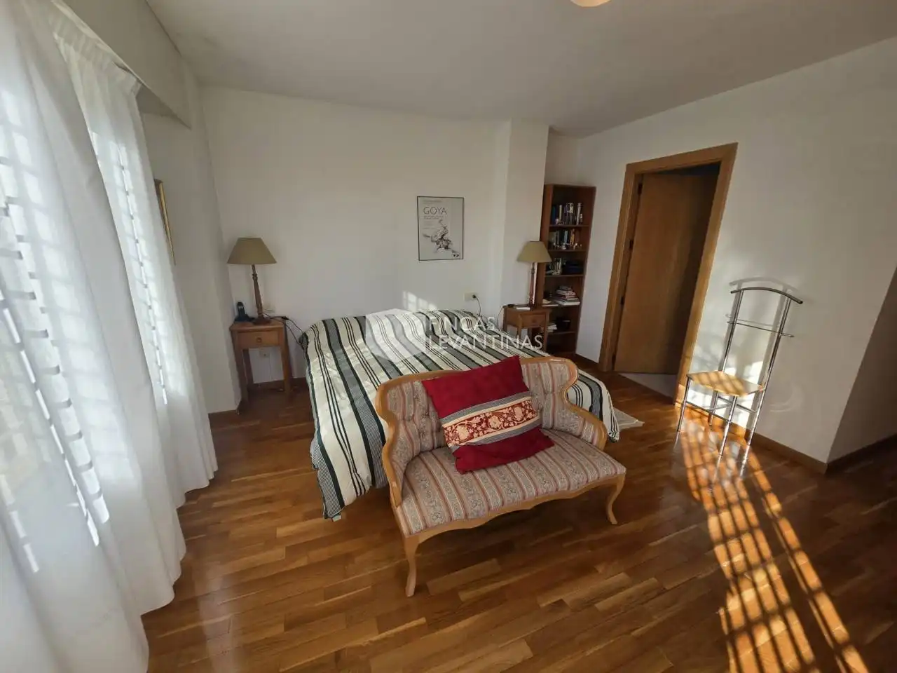 Chalet con piscina en venta en La Huerta, imagen 73