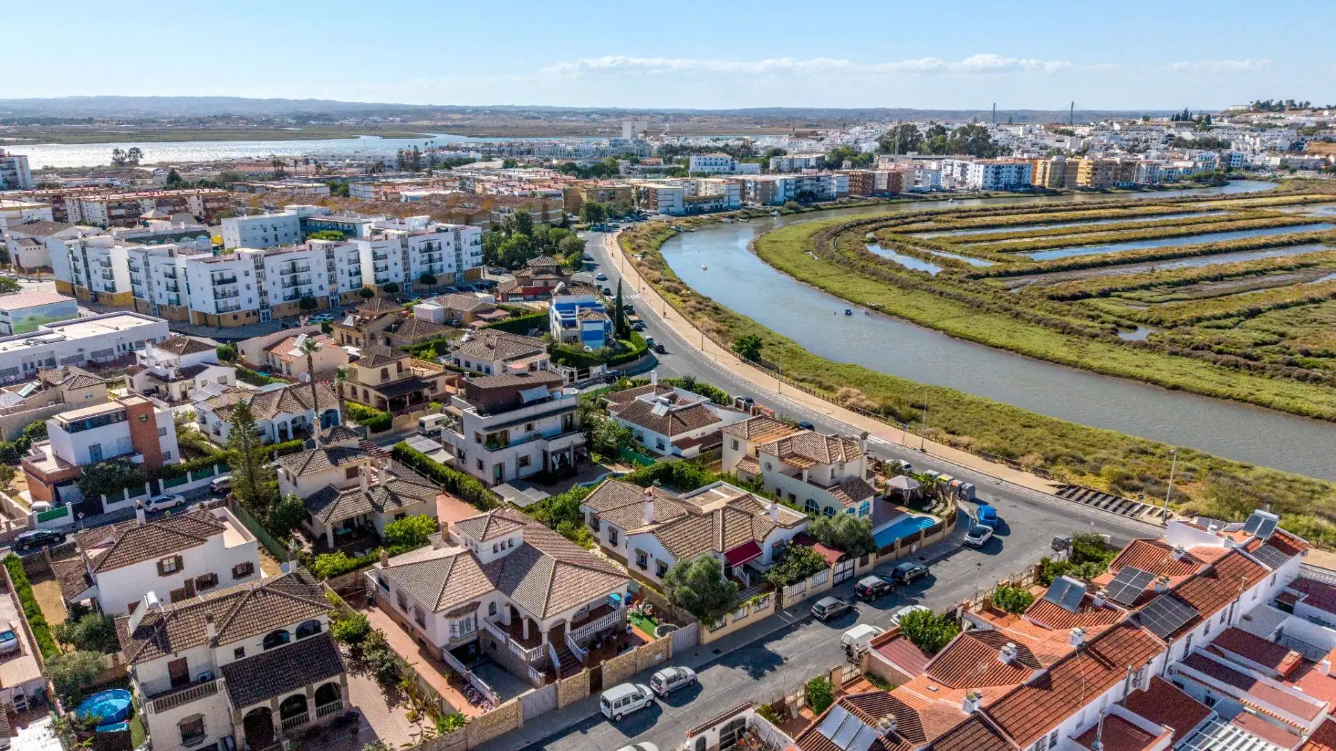 Villa con terrazza in vendita a Calle Almería, imagen 36