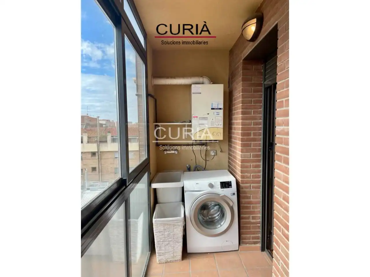 Apartament amb ascensor de lloguer a Balàfia, imagen 12
