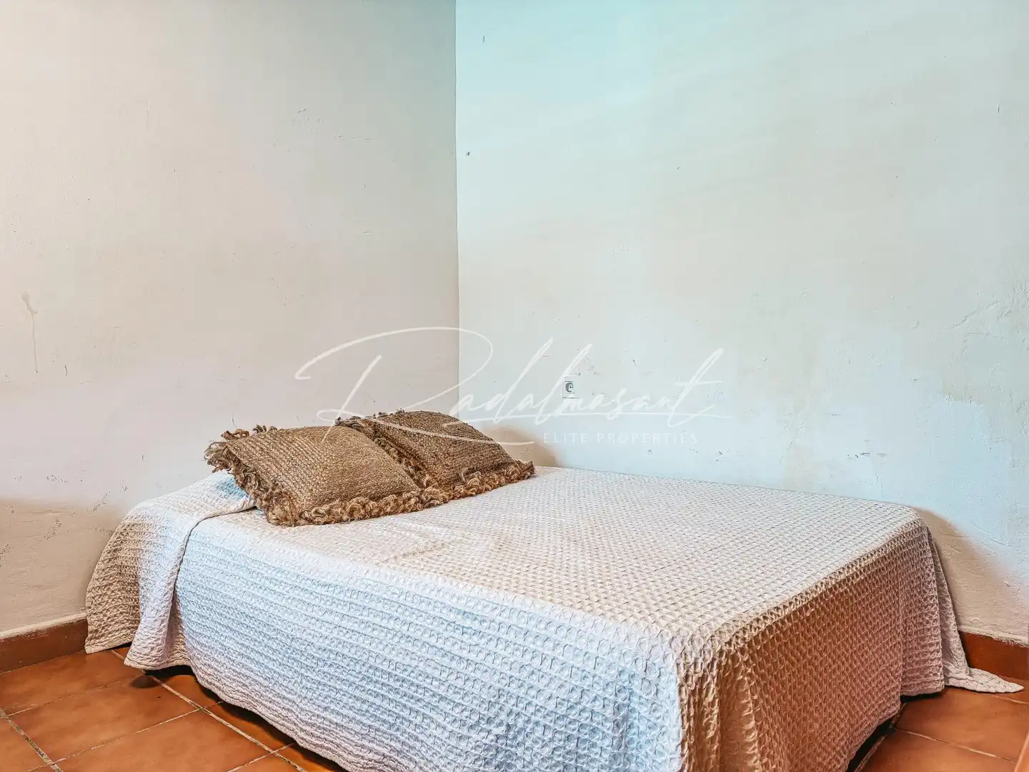 Bedroom of Houses for sale in Reus  with Air Conditioner, Swimming Pool and Furnished
