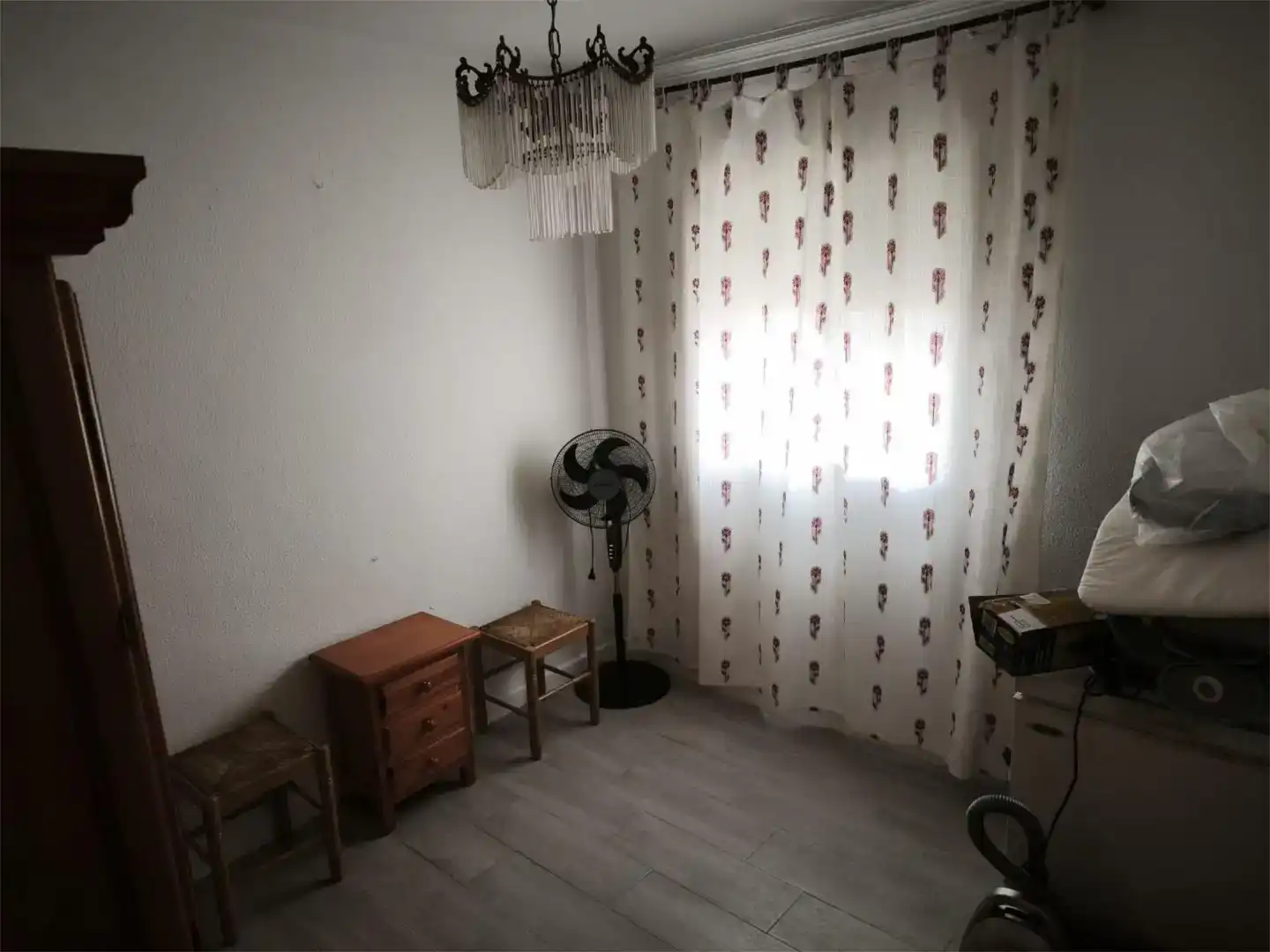 Bedroom of Ground floor for sale in Tarifa  with Furnished