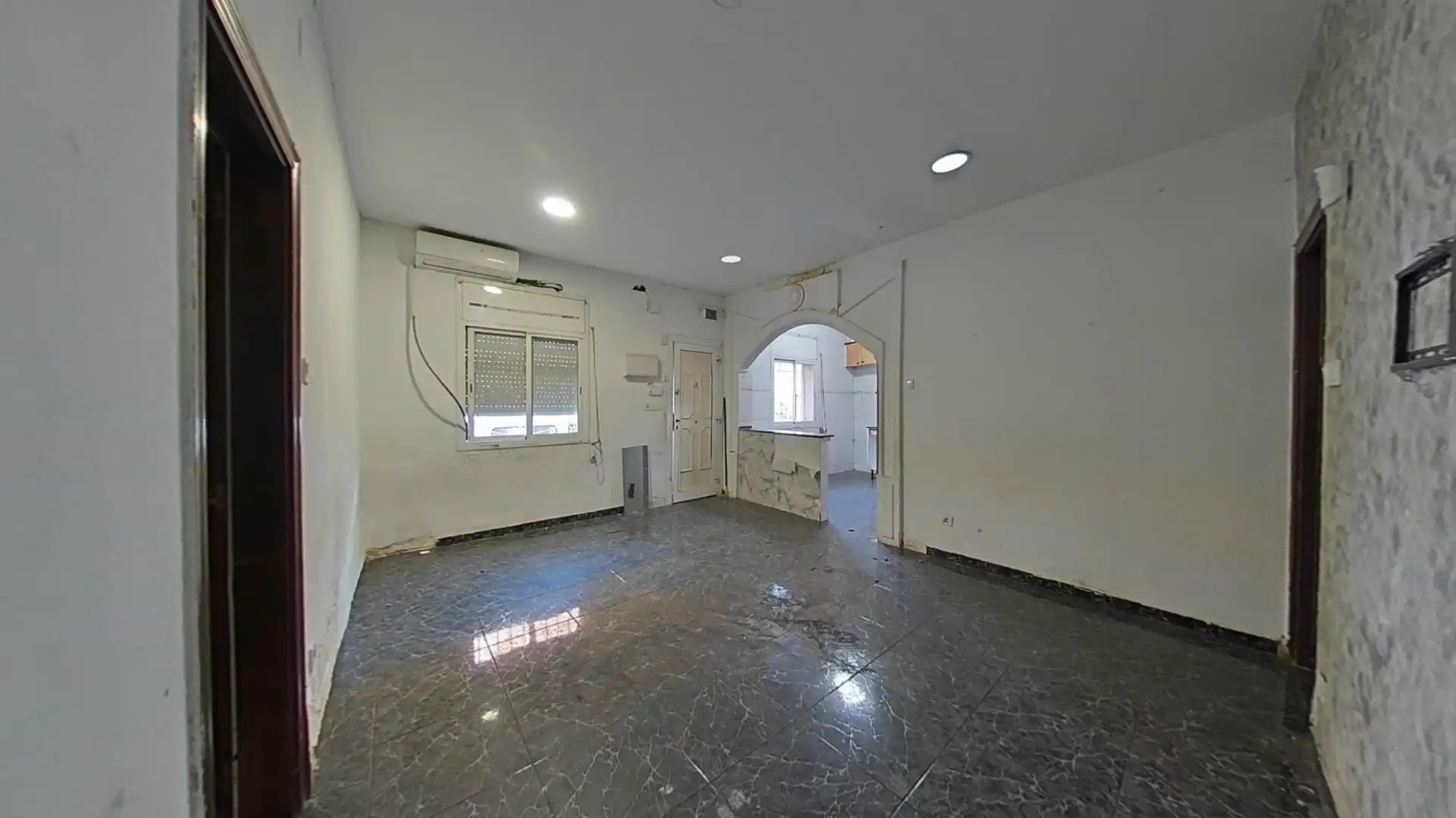 Adosado en venta en calle Sagunt