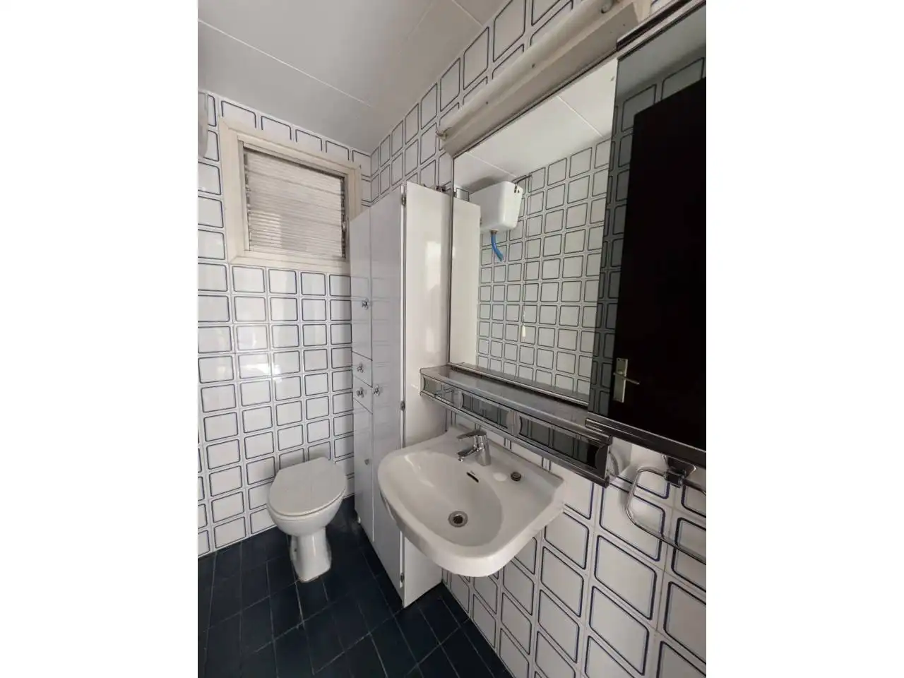 Baño de Piso en venta en Bases de Manresa - Carretera de Santpedor