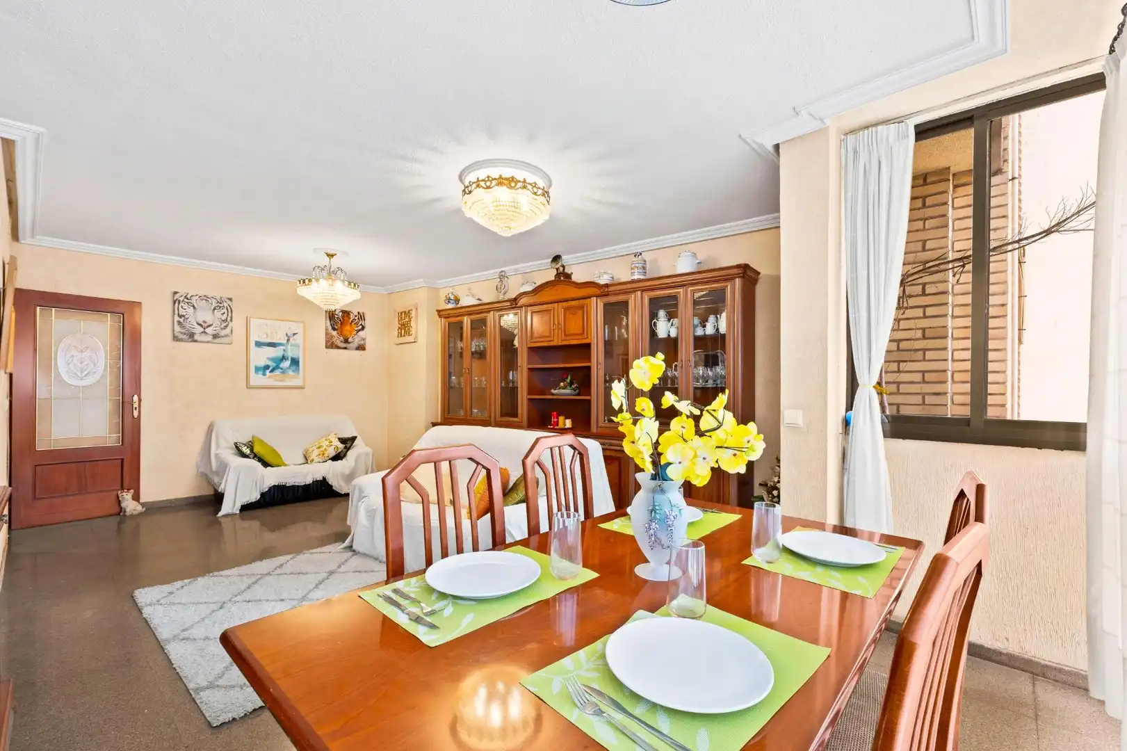 Appartement avec ascenseur à vendre à Calle DEVESA, imagen 2