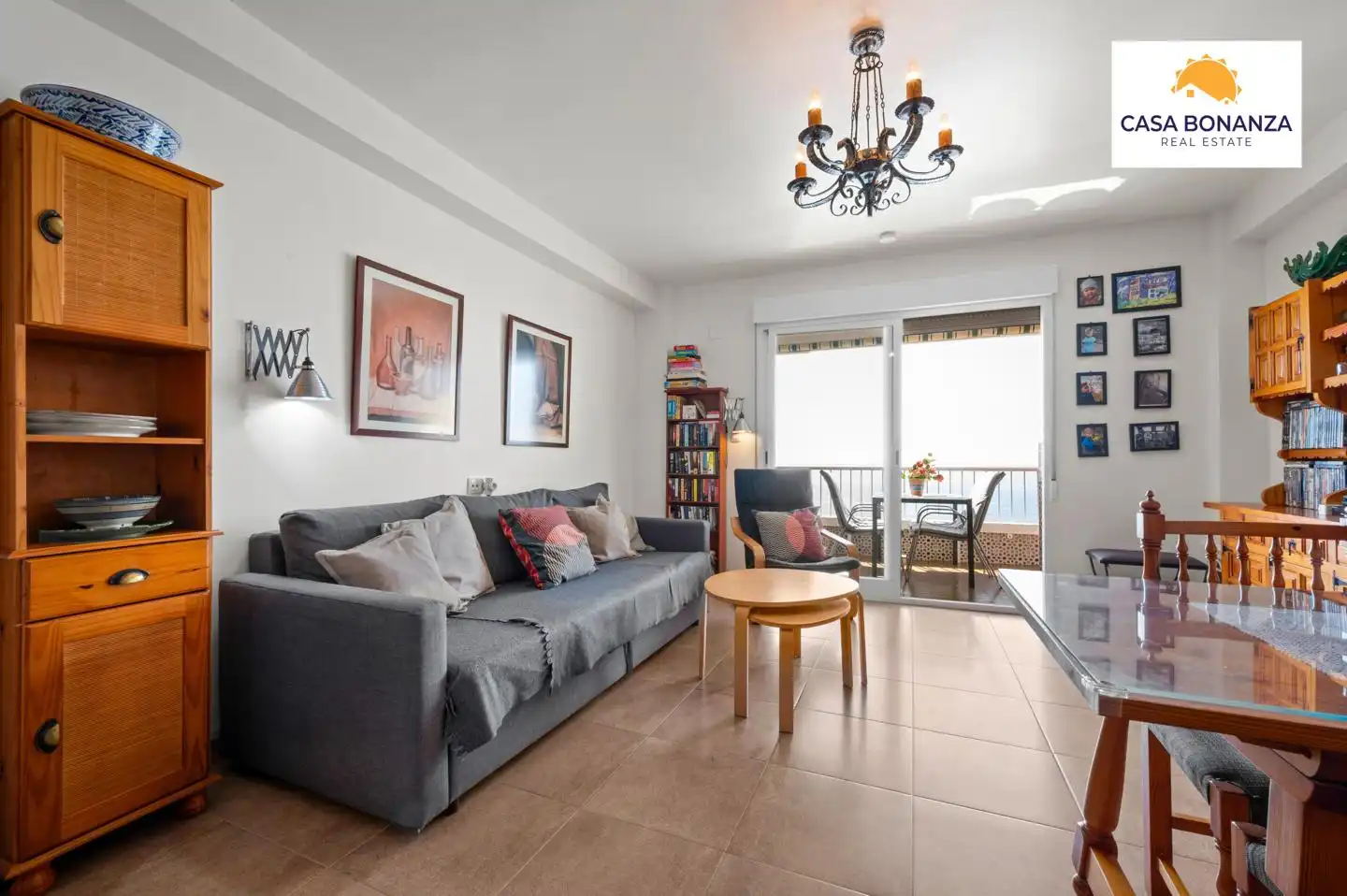 Apartment with lift for sale in Paseo de Velilla, imagen 4