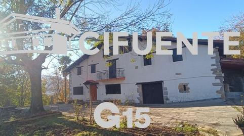 Photo 5 of Country house for sale in Izarraitz Kalea, Azkoitia, Gipuzkoa