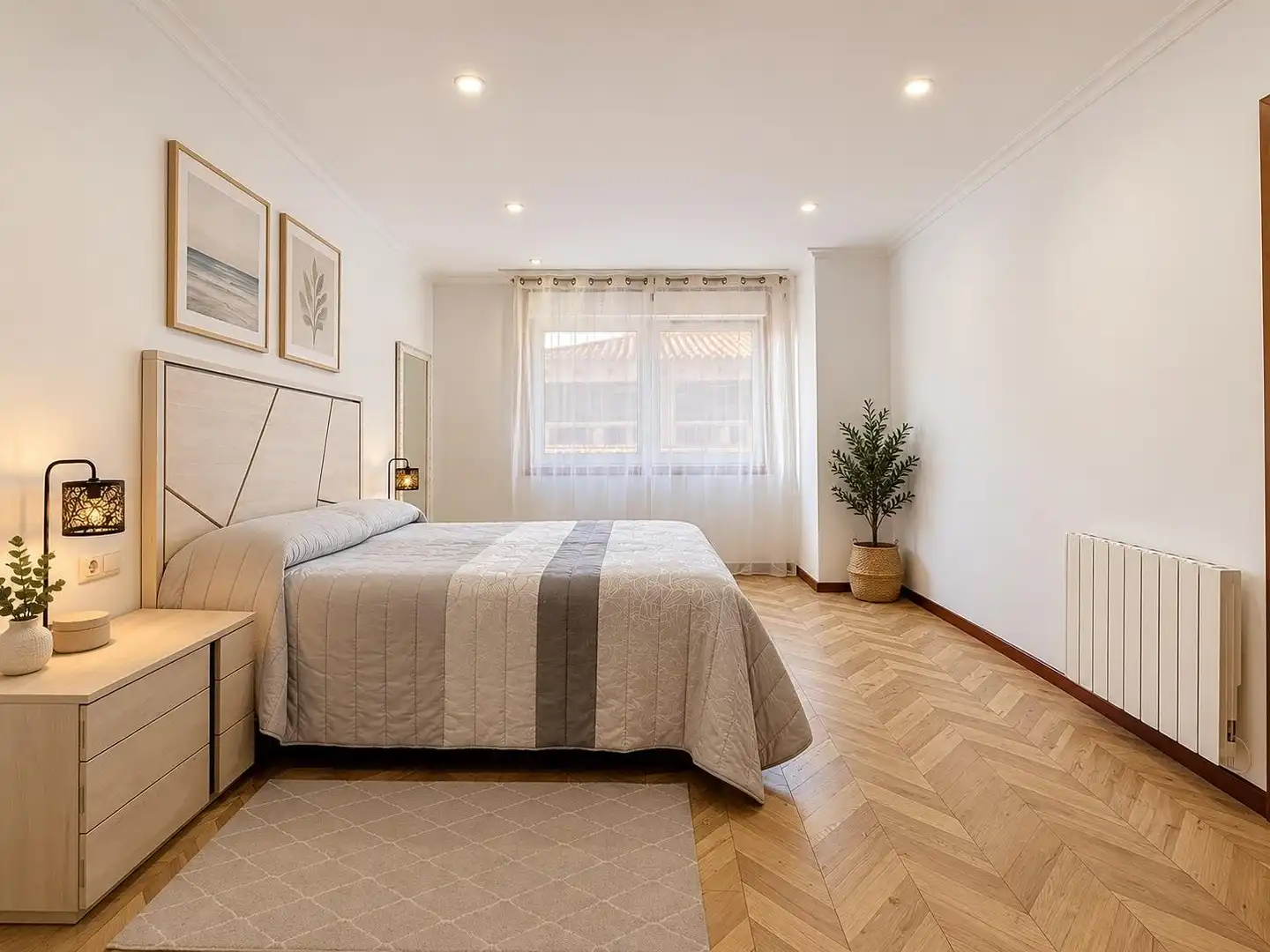 Habitación de Piso en venta en Palmeira