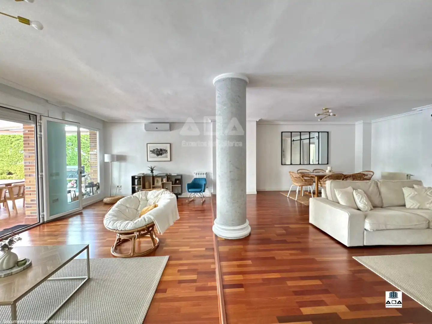 Detached house with pool for sale in Calle Monte Alto, imagen 14