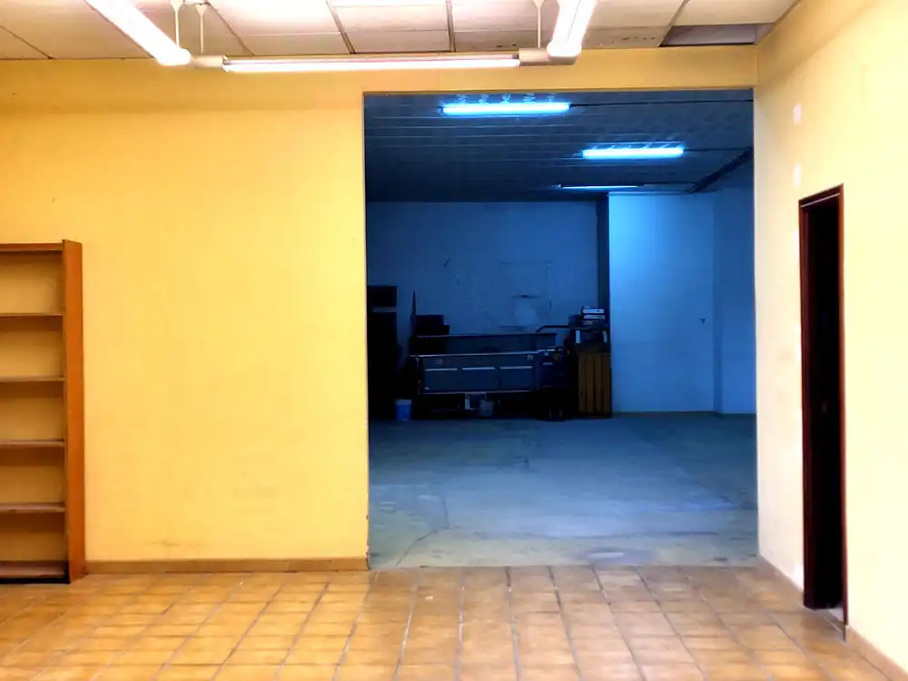 Local comercial de lloguer a Rúa de Julia Minguillón 2, imagen 5