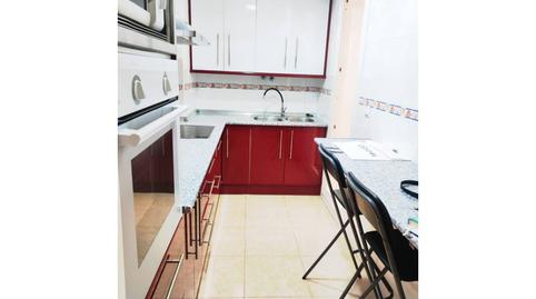 Foto 5 de Piso en venta en Aguadulce Sur, Roquetas de Mar