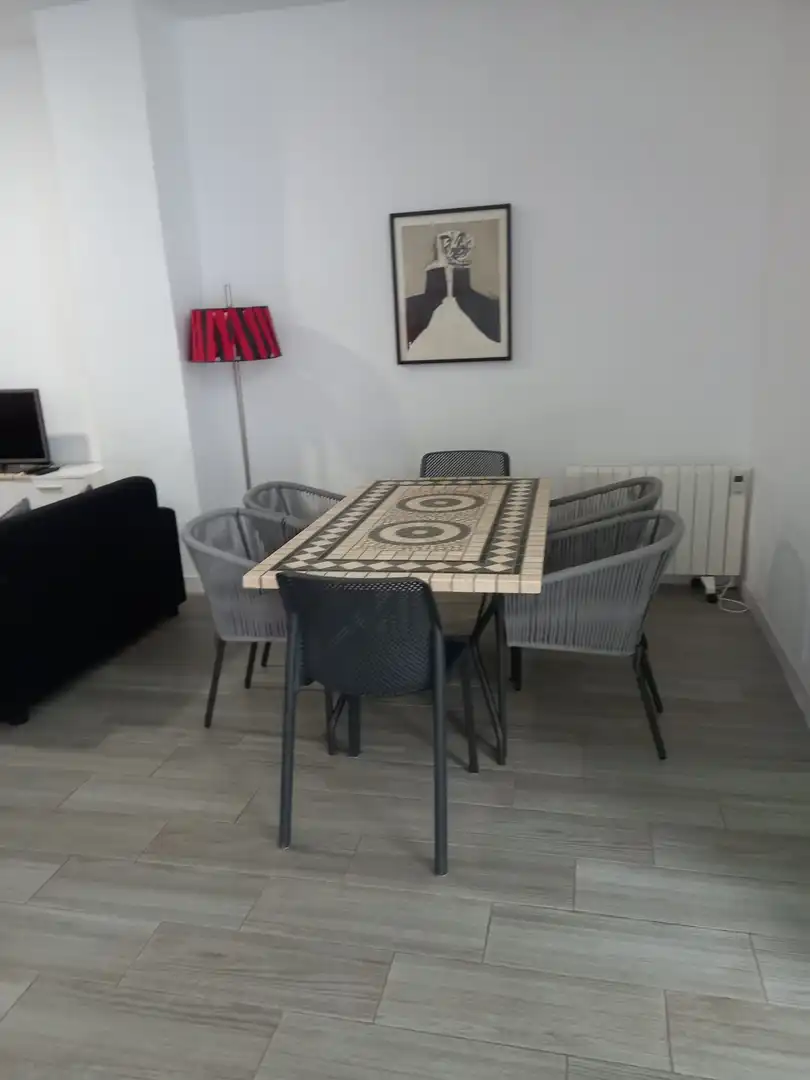 Comedor de Piso en venta en Valencia con Aire acondicionado