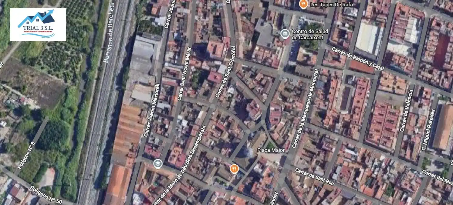 Appartement à vendre à Calle SANT VICENT MARTIR, imagen 3