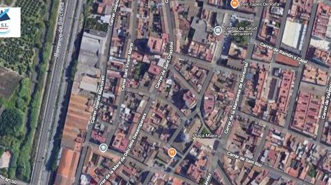 Foto 3 von Wohnung zum Verkauf in Calle Sant Vicent Martir, Carcaixent, Valencia