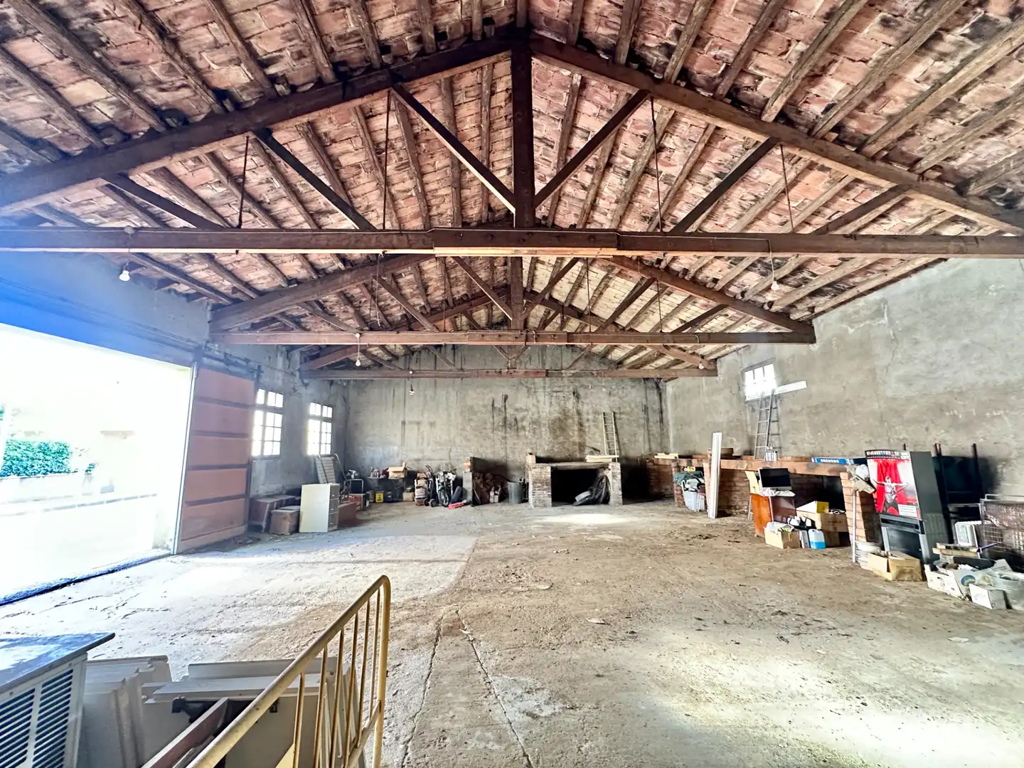 Nave industrial en venta en Carrer de la Diputació, imagen 15