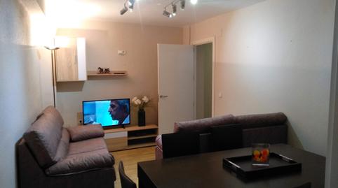 Foto 5 de Pis de lloguer a Carrer D'alboraia, Trinitat,  Valencia Capital