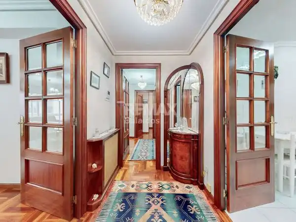 Appartement avec ascenseur à vendre à Rúa de Sanjurjo Badía, imagen 9