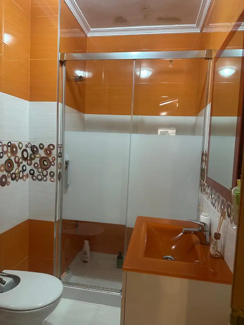 Baño de Piso en venta en Ciudad Real con Aire acondicionado, Calefacción y Terraza