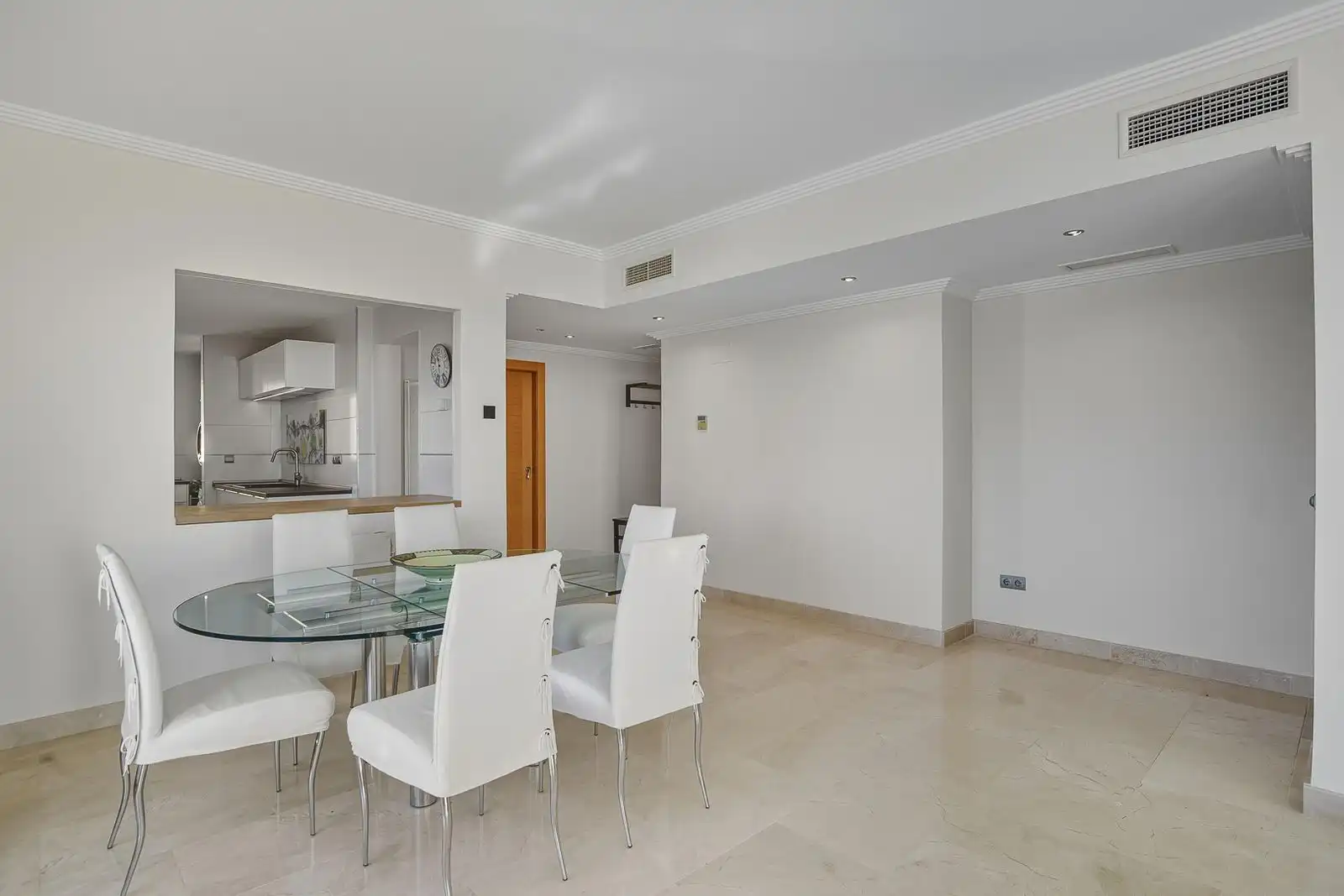 Apartamento con piscina en venta en Calle Torre Campanillas 7, imagen 23
