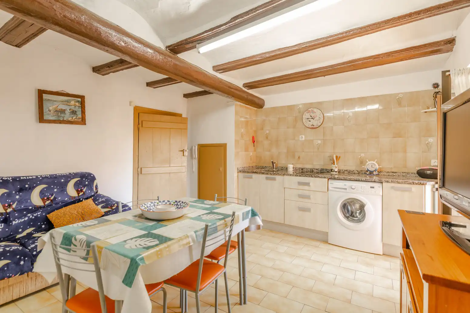 Terraced house for sale in Ujué - VILLETA 1, imagen 20