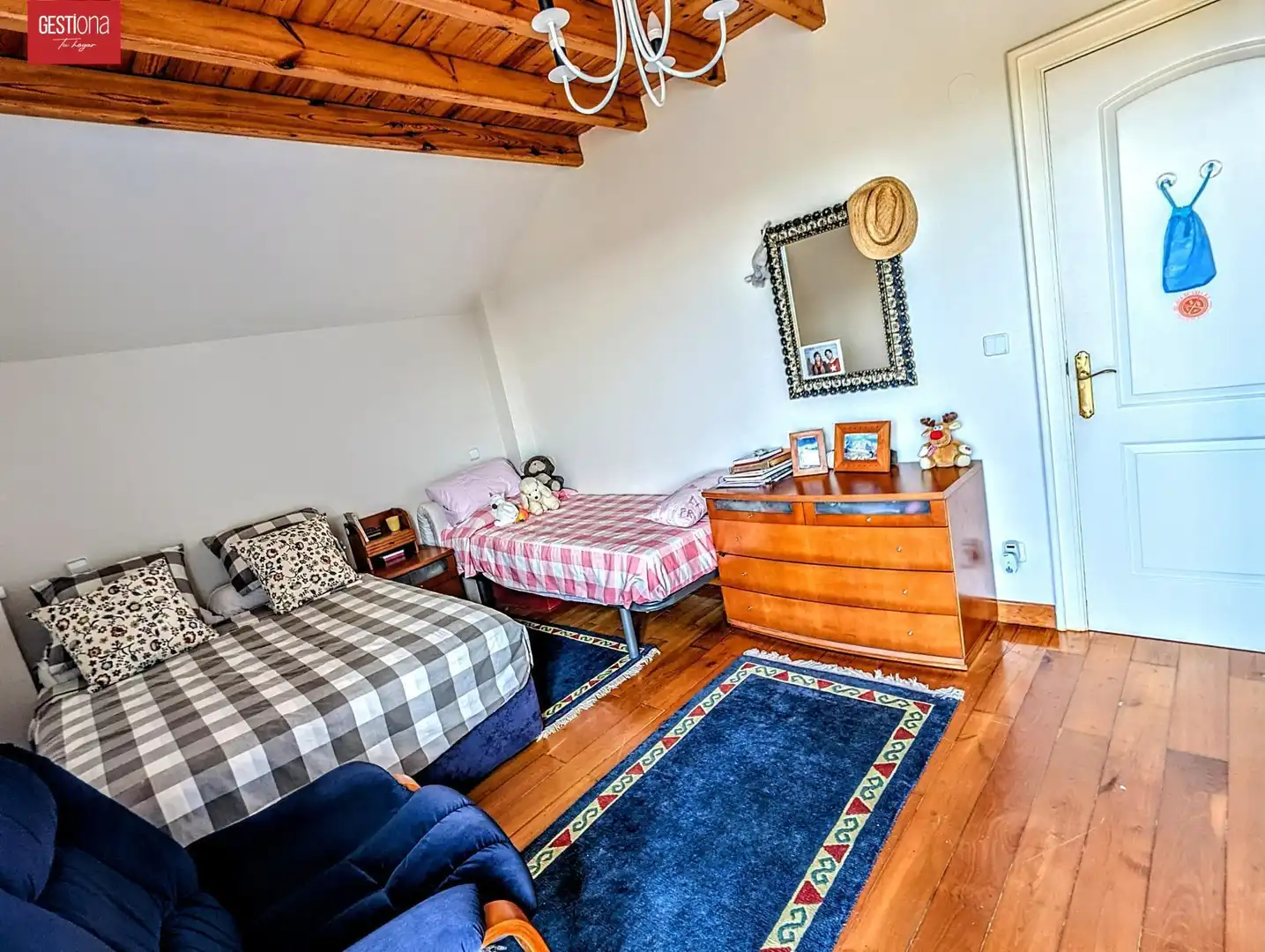 Casa con terraza en venta en Arnuero, imagen 21