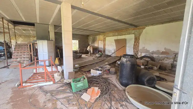 Maison avec jardin à vendre à Las Marinas / Les Marines, imagen 15