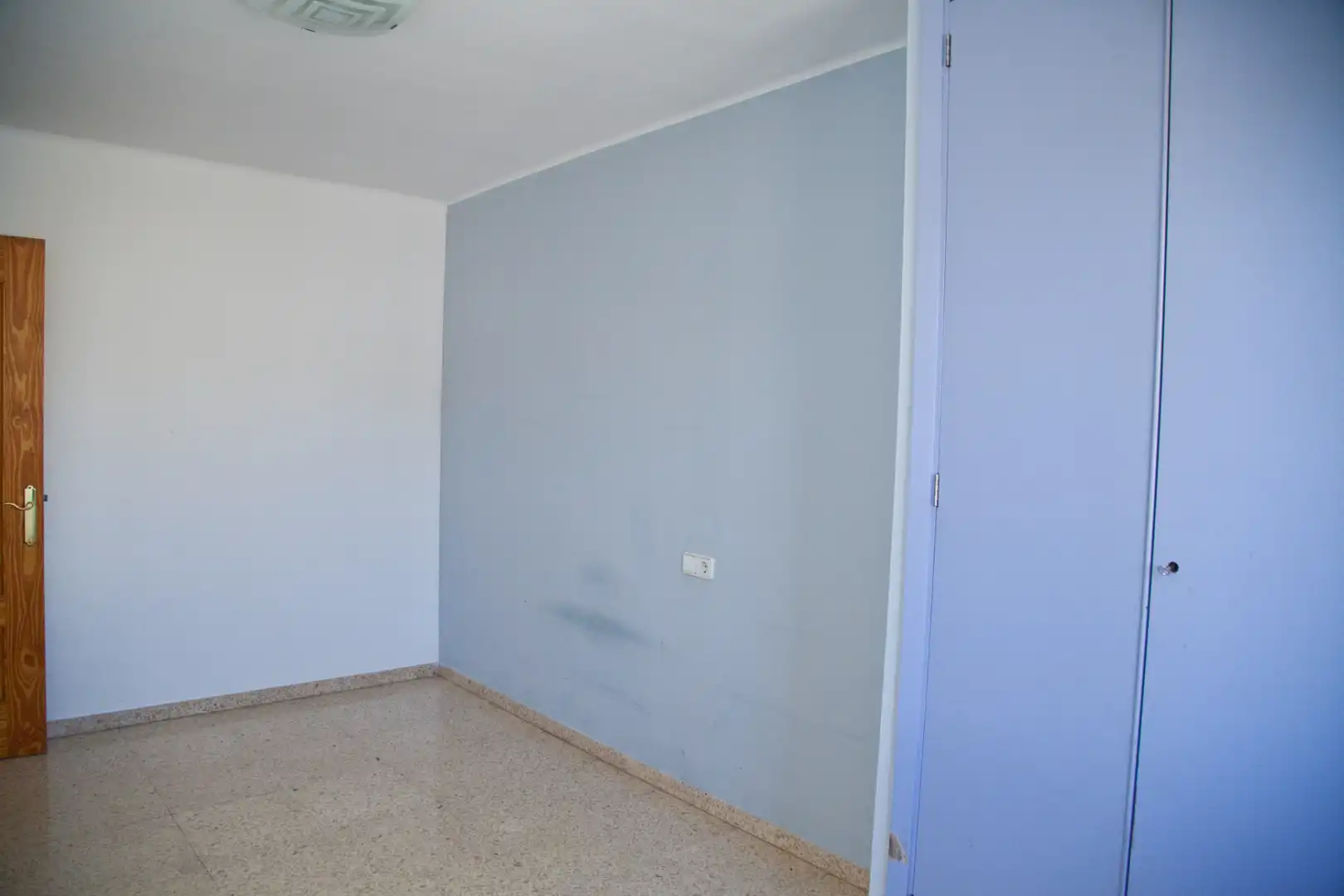 Piso con terraza en venta en Carrer Ricard Ankerman, imagen 8