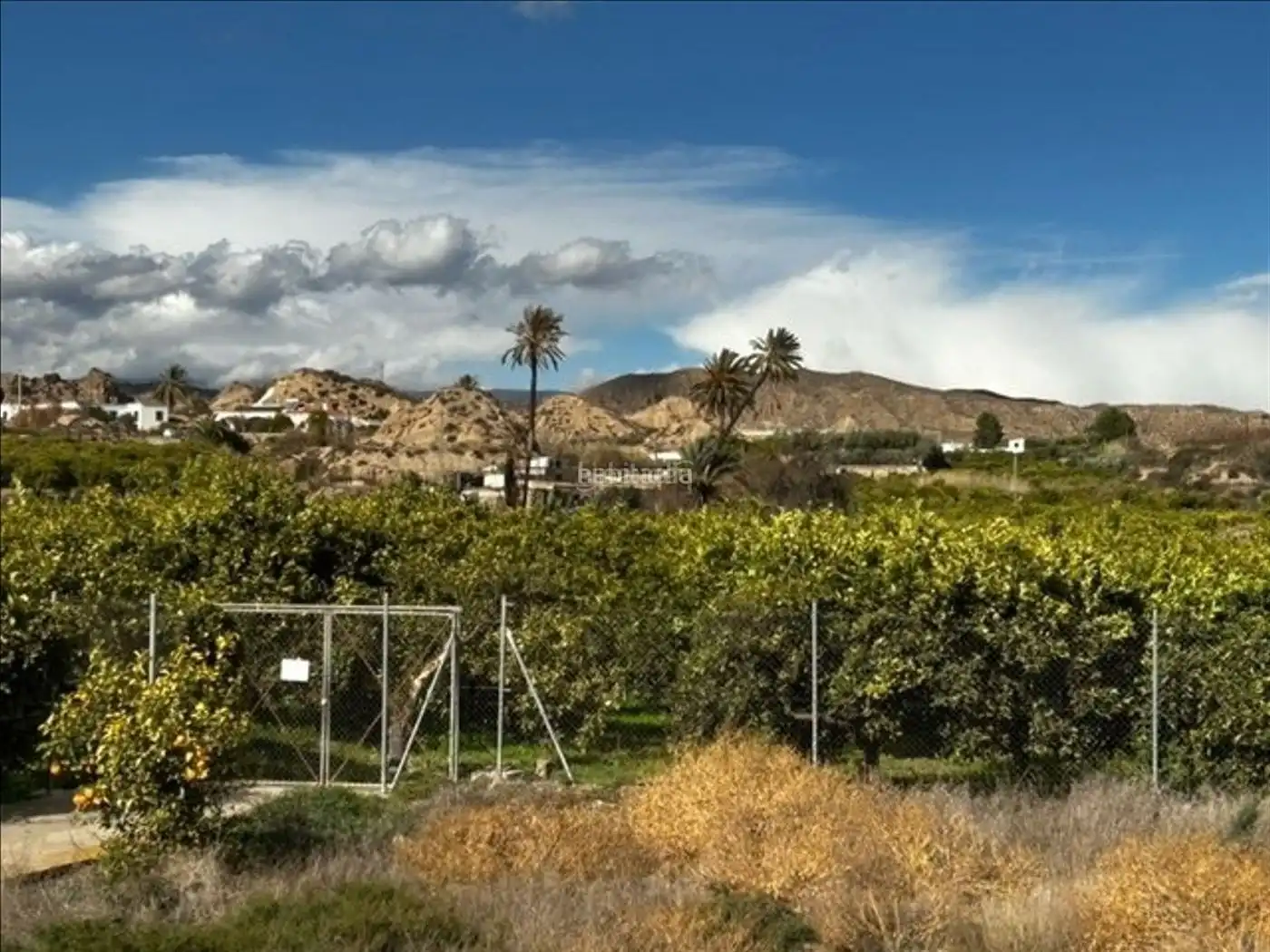 Lands and plots for sale in Calle Ossetia del Norte 1, imagen 2