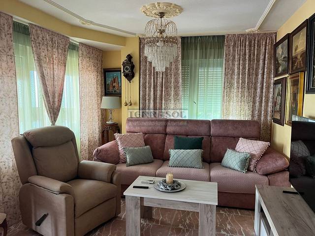 Apartamento en Venta en Poniente - Faro