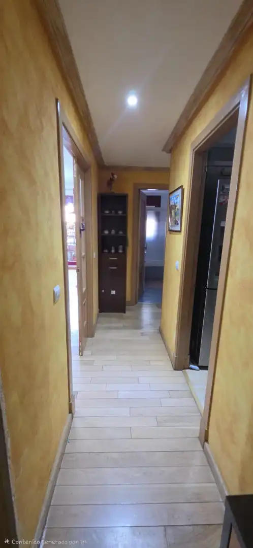 Flat for sale in Seseña  with Air Conditioner, Heating and Terrace