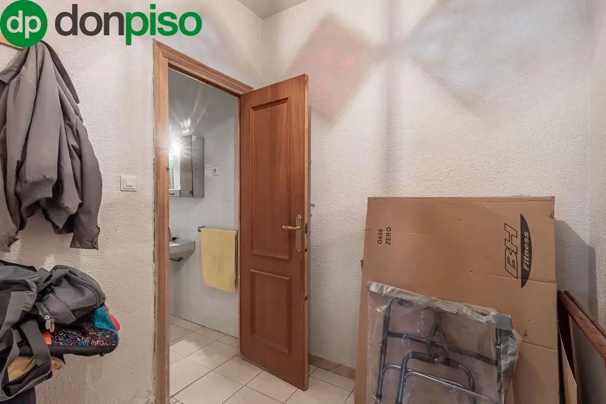 Houses for sale in Carretera de la Sierra, Lancha del Genil