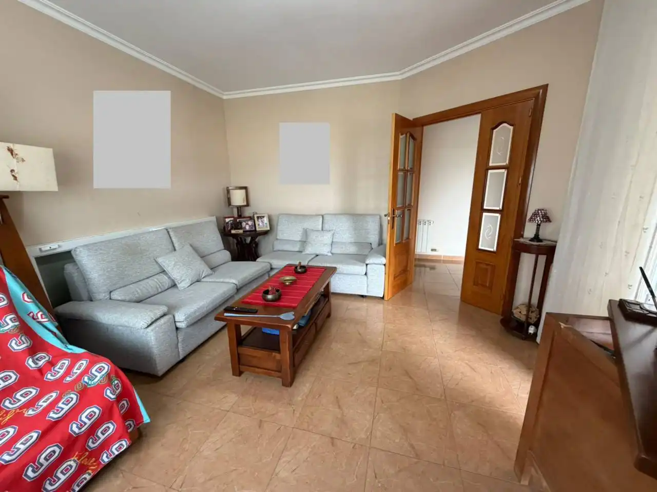 Casa amb piscina en venda a Montornès del Vallès, imagen 10