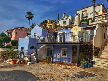 Villa con piscina in vendita a Calle Doña Maria Gross