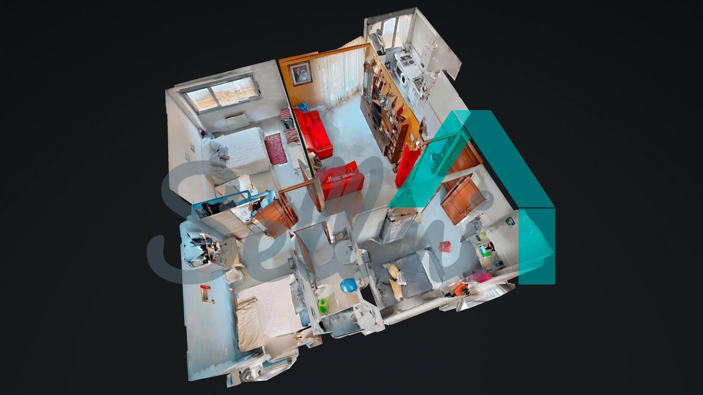 Piso en venta en Oviedo  con Calefacción