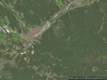 Piso en venta en Sant Celoni