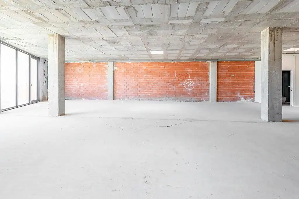 Oficina en venta en SEDAVI, Polígono del Aeropuerto