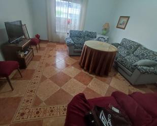 Living room of Planta baja to rent in  Córdoba Capital  with Air Conditioner