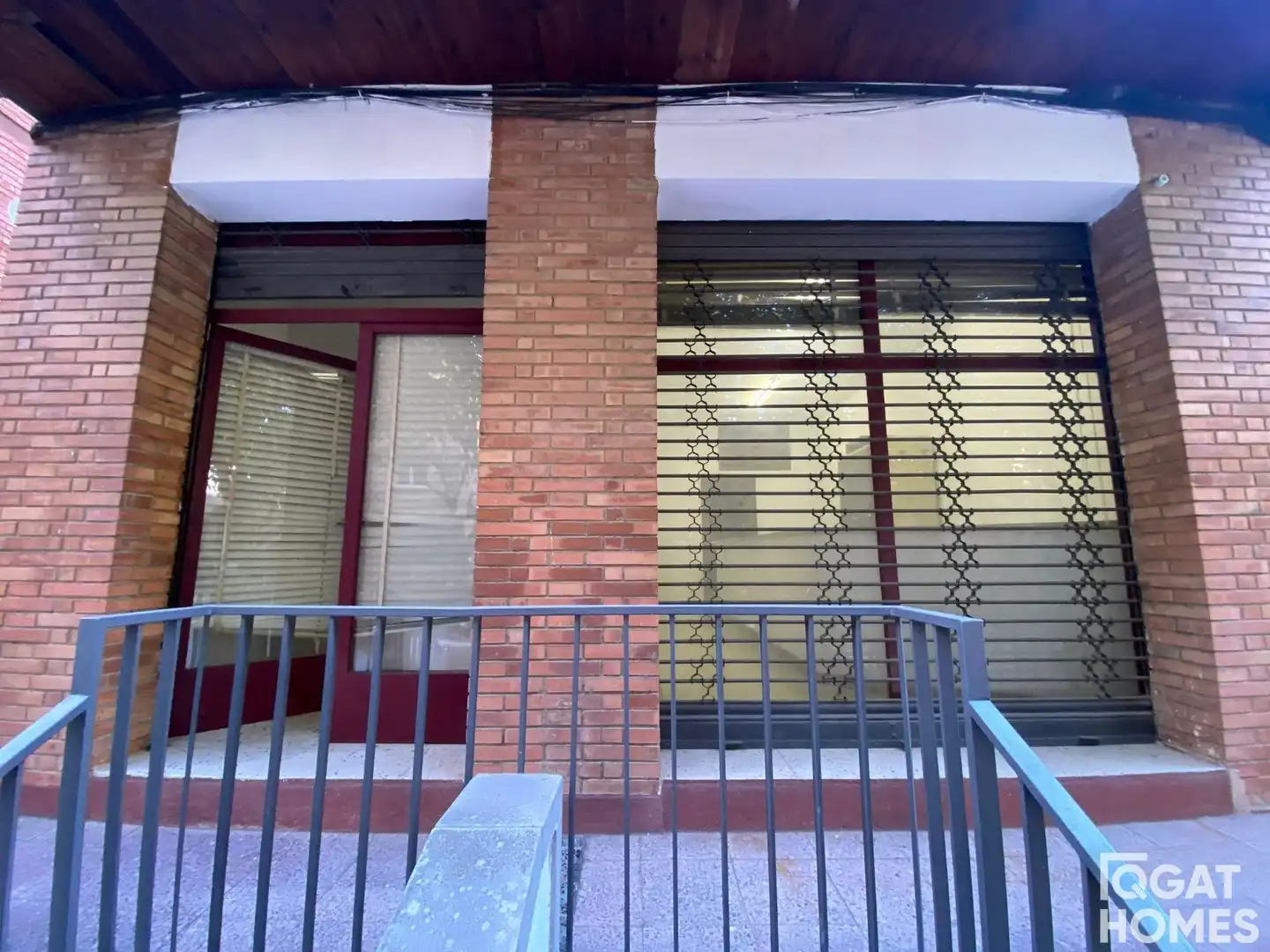 Geschaftsraum zum Verkauf in de la Creu, Sant Domènec