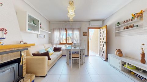Foto 3 de Casa adosada en venta en Calle Duque de Ahumada, 48, Torre de la Horadada, Pilar de la Horadada