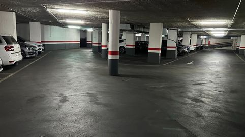 Foto 2 de Garaje de alquiler en Francesc Macià, Riu Nord, Santa Coloma de Gramenet