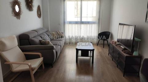 Foto 3 de Ático de alquiler en Plaza de Toros - Santa Rita,  Almería Capital