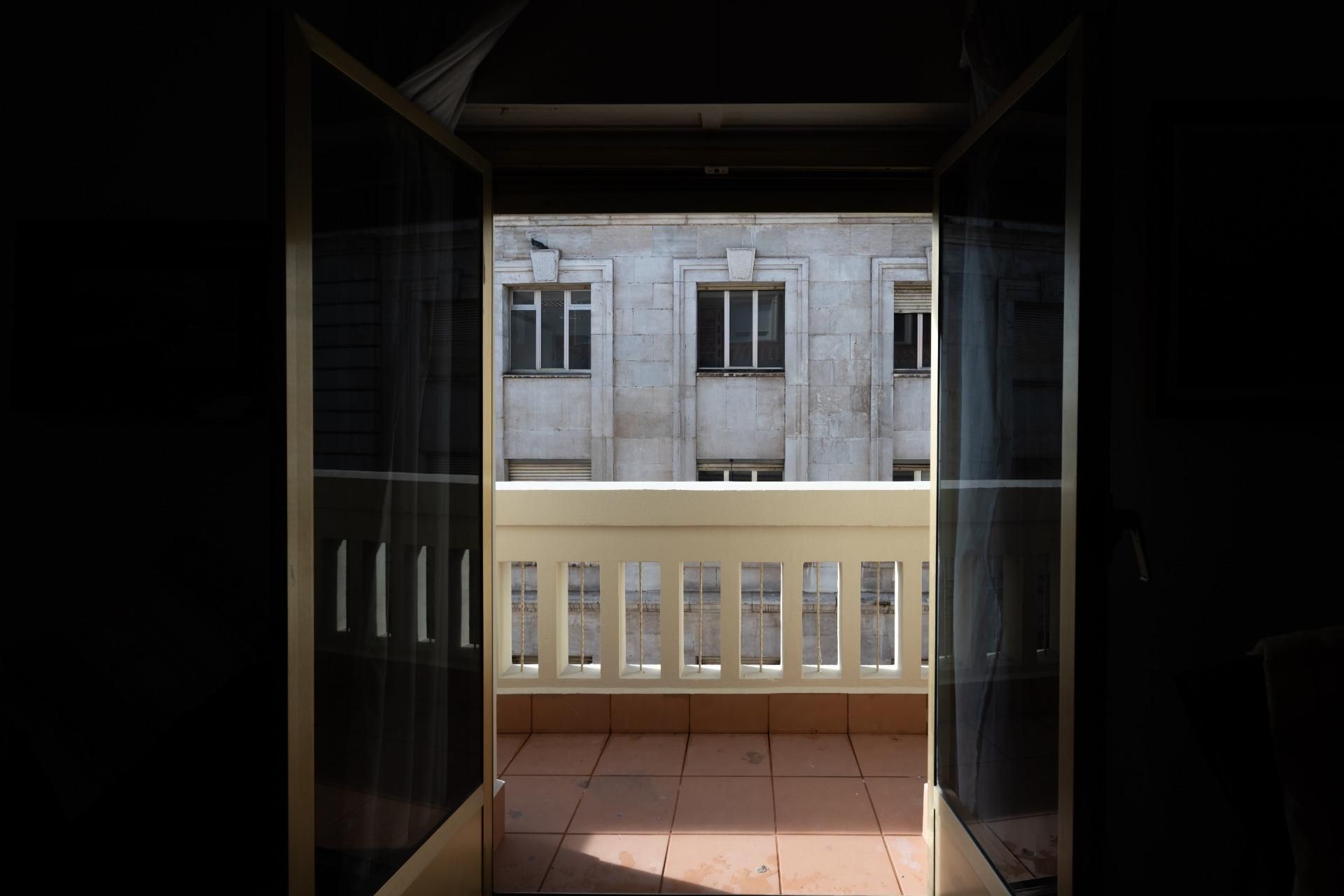 Pis en venda en Santander amb Calefacció, Terrassa i Balcó