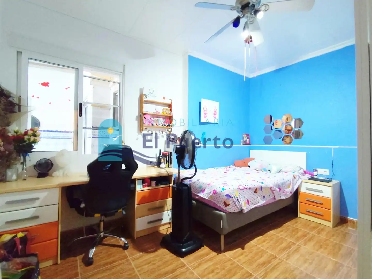 Planta baja en venta en Mazarrón Casco Urbano