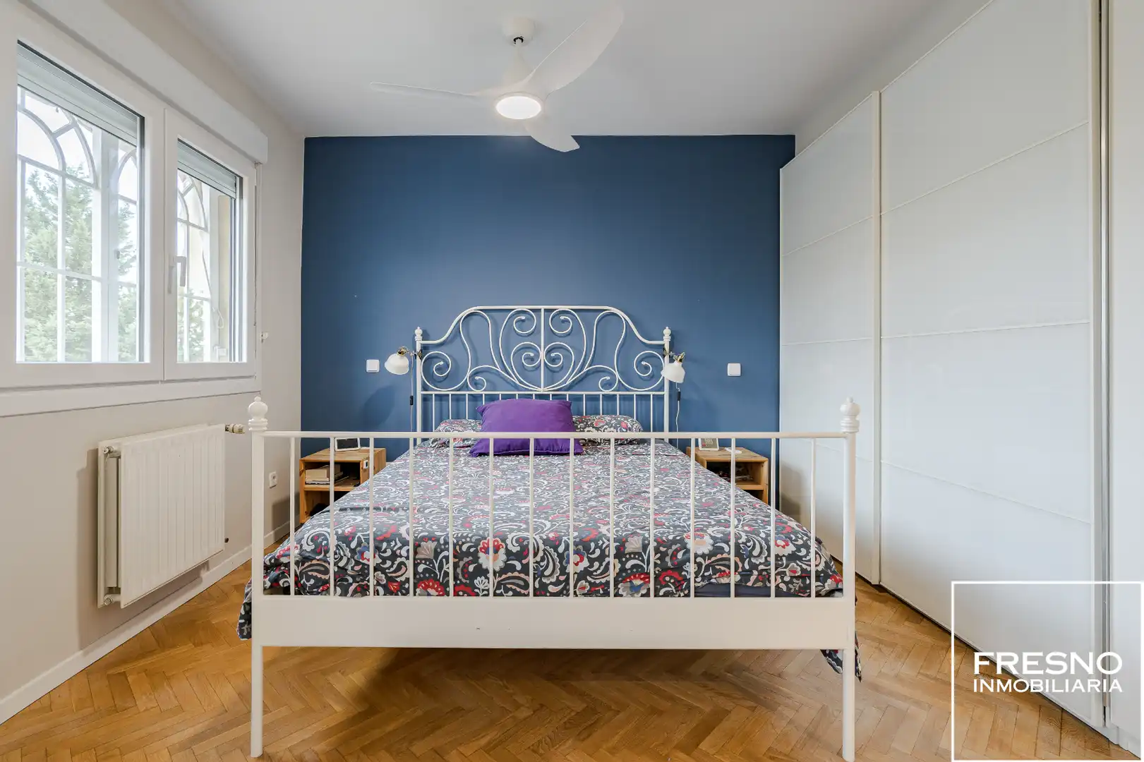 Bedroom of Detached homes for sale in Cobeña, Madrid