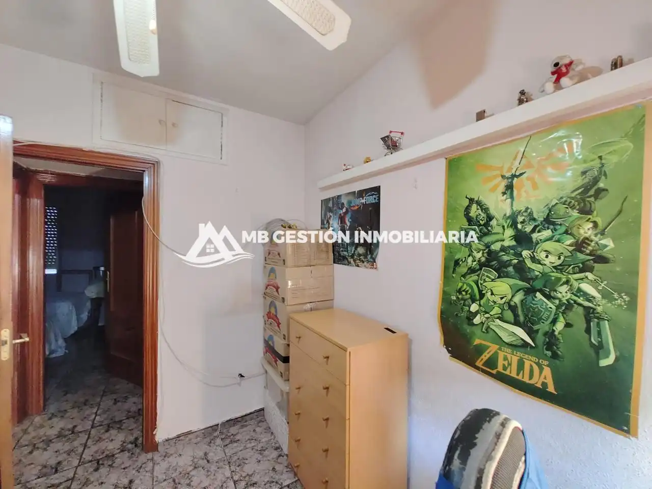 Appartement à vendre à Juan de la Cierva, imagen 23