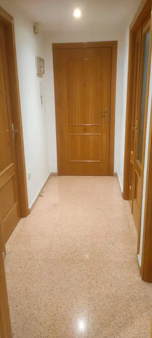 Pis amb terrassa en venda a Calle Javier Carratalá, imagen 15