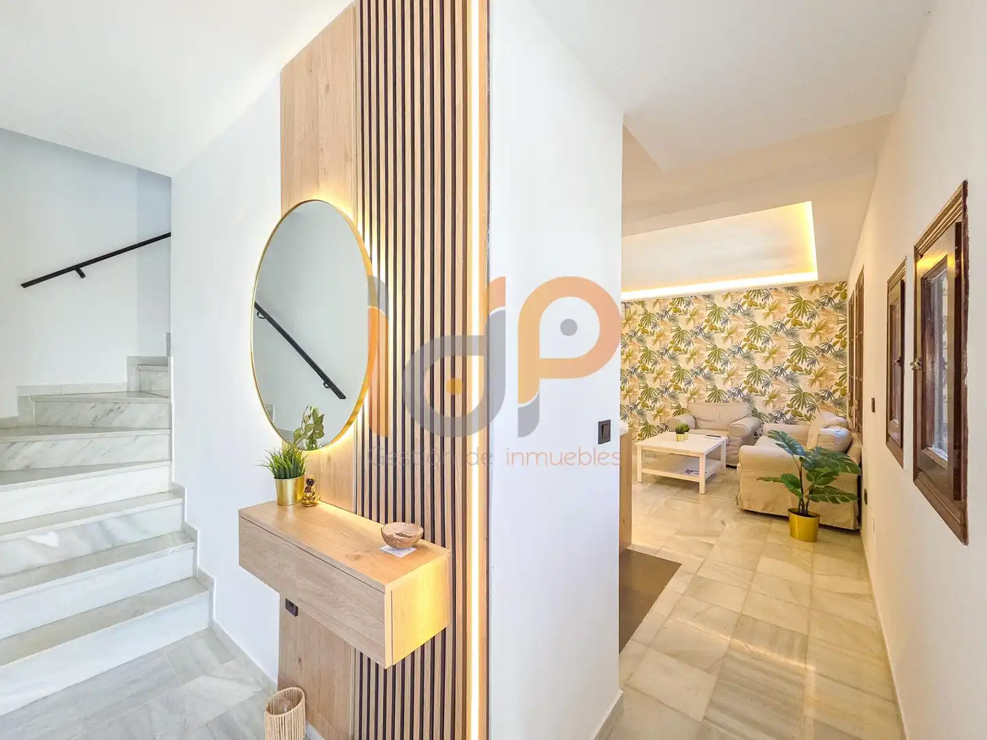Apartment with terrace for sale in Las Marinas - Pueblo Laguna, imagen 10