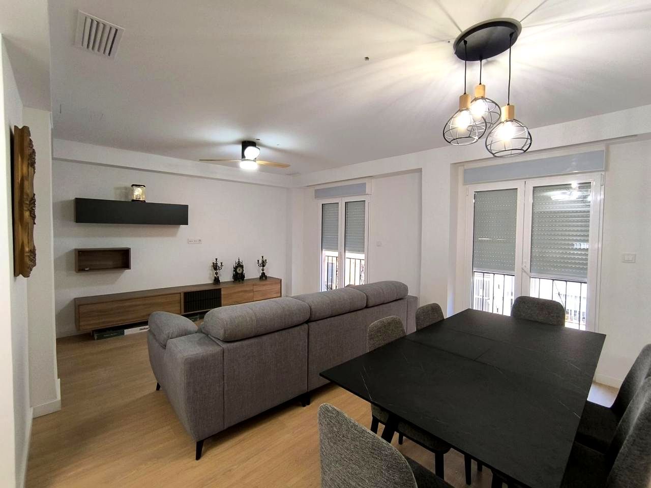 Piso de alquiler en Carrús Este, Elche ciudad