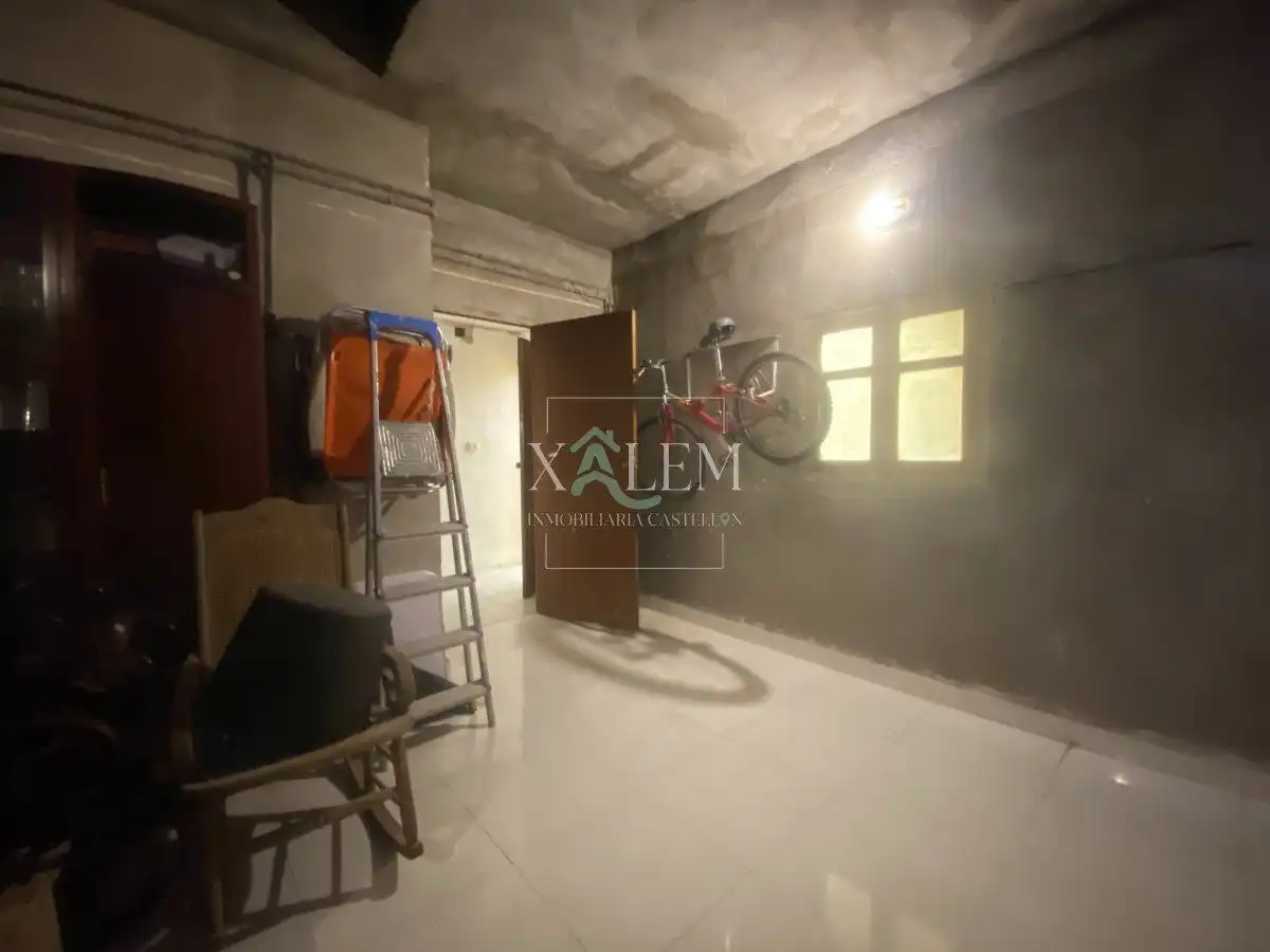 Casa o chalet en venta en Burriana / Borriana con Terraza y Trastero
