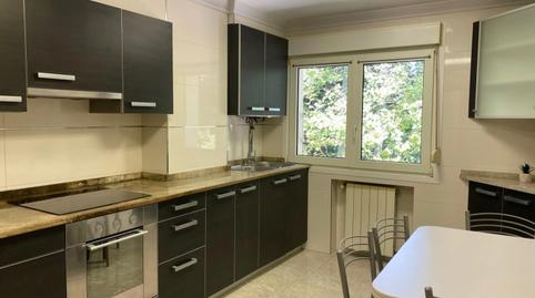 Foto 3 de Pis de lloguer a Antiguo, Gipuzkoa