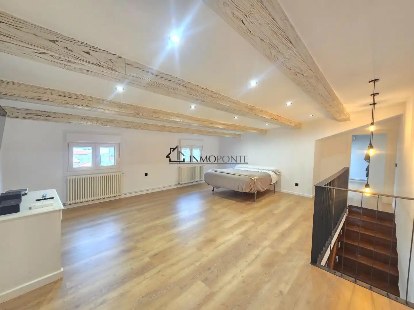 Casa o chalet en venta en Poio con Jardín privado